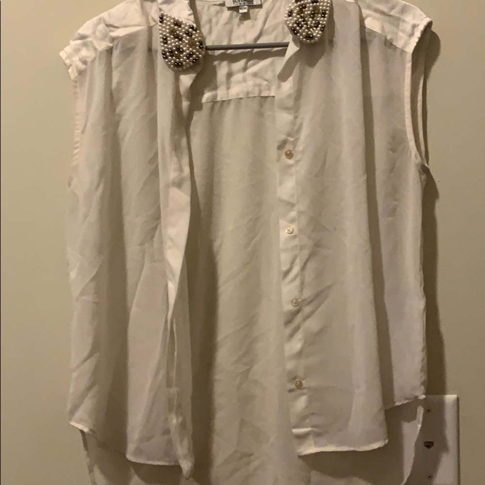 Dress Shirt